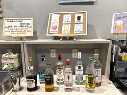 Kuretake Inn Osaka Sakaisuji Hommachi