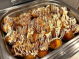 Kuretake Inn Osaka Sakaisuji Hommachi