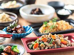 Kuretake Inn Osaka Sakaisuji Hommachi