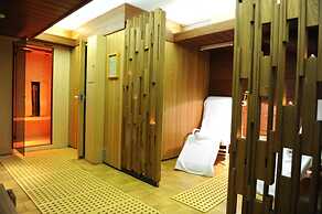 Hotel Tiroler ADLER Bed & Breakfast