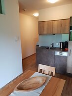Binter Apartments