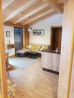 Binter Apartments