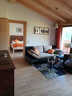 Binter Apartments