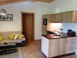 Binter Apartments