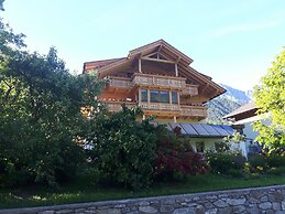 Binter Apartments