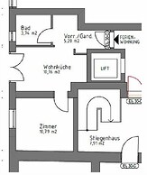 Binter Apartments
