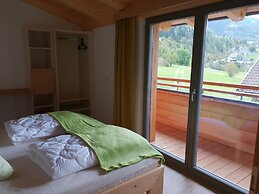 Binter Apartments