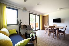 Binter Apartments