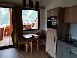 Binter Apartments