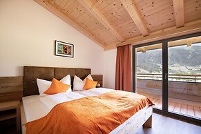 Binter Apartments