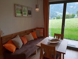 Binter Apartments