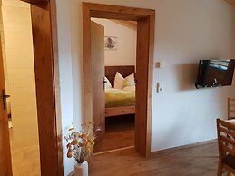 Binter Apartments