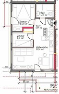 Binter Apartments