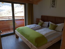 Binter Apartments