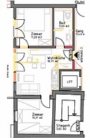 Binter Apartments