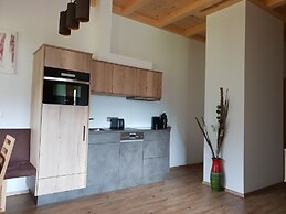 Binter Apartments