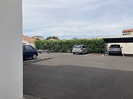 Cannes City B&B