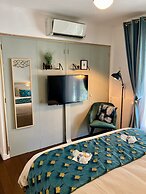 Cannes City B&B