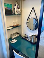 Cannes City B&B