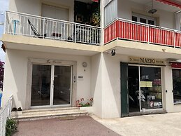Cannes City B&B