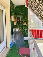Cannes City B&B