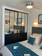 Cannes City B&B