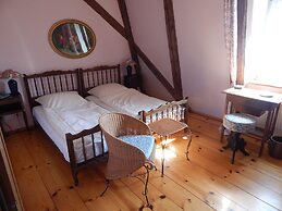 Hotel Alte Försterei Kloster Zinna