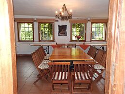 Hotel Alte Försterei Kloster Zinna