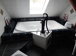 Hotel Alte Försterei Kloster Zinna