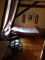 Hotel Alte Försterei Kloster Zinna