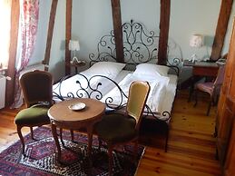 Hotel Alte Försterei Kloster Zinna