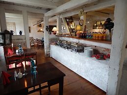 Hotel Alte Försterei Kloster Zinna