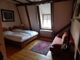 Hotel Alte Försterei Kloster Zinna