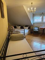 Hotel Alte Försterei Kloster Zinna