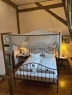 Hotel Alte Försterei Kloster Zinna