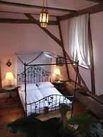 Hotel Alte Försterei Kloster Zinna