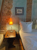 Hotel Alte Försterei Kloster Zinna