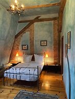 Hotel Alte Försterei Kloster Zinna