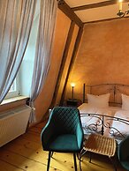 Hotel Alte Försterei Kloster Zinna