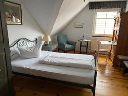 Hotel Alte Försterei Kloster Zinna