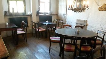 Hotel Alte Försterei Kloster Zinna