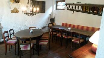 Hotel Alte Försterei Kloster Zinna