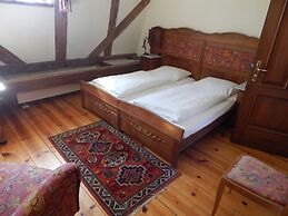 Hotel Alte Försterei Kloster Zinna