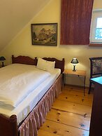 Hotel Alte Försterei Kloster Zinna
