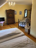 Hotel Alte Försterei Kloster Zinna