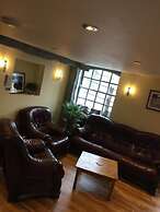 Rose and Crown