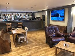 Rose and Crown