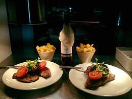 Rose and Crown