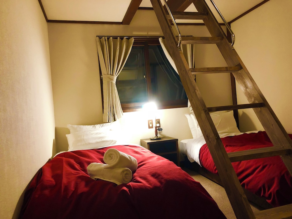The Guest House Japan Hakuba