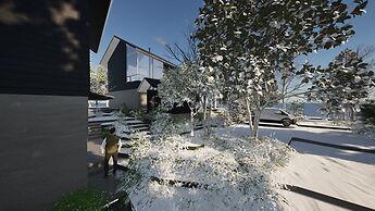 The Guest House Japan Hakuba